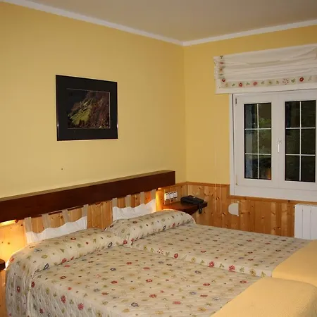 L'ablana فندق بولا دي سوميدو