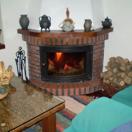 Hotell L'ablana Pola de Somiedo