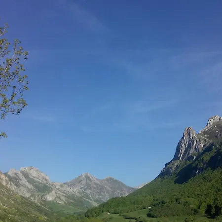 L'ablana 2* Pola de Somiedo