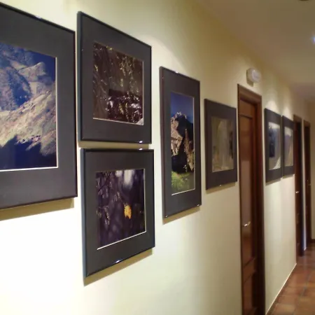 L'ablana فندق بولا دي سوميدو