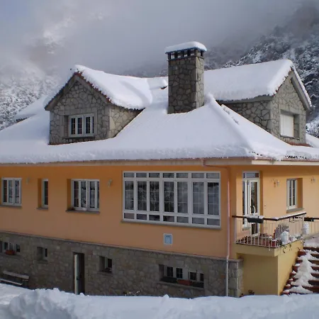 Hotel L'ablana