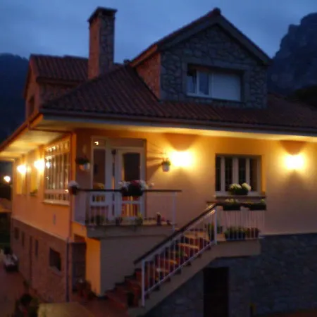 Hotel L'ablana 2*