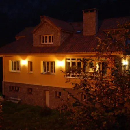 Hotel L'ablana Pola de Somiedo