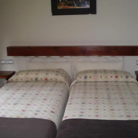 L'ablana Hotel Pola de Somiedo